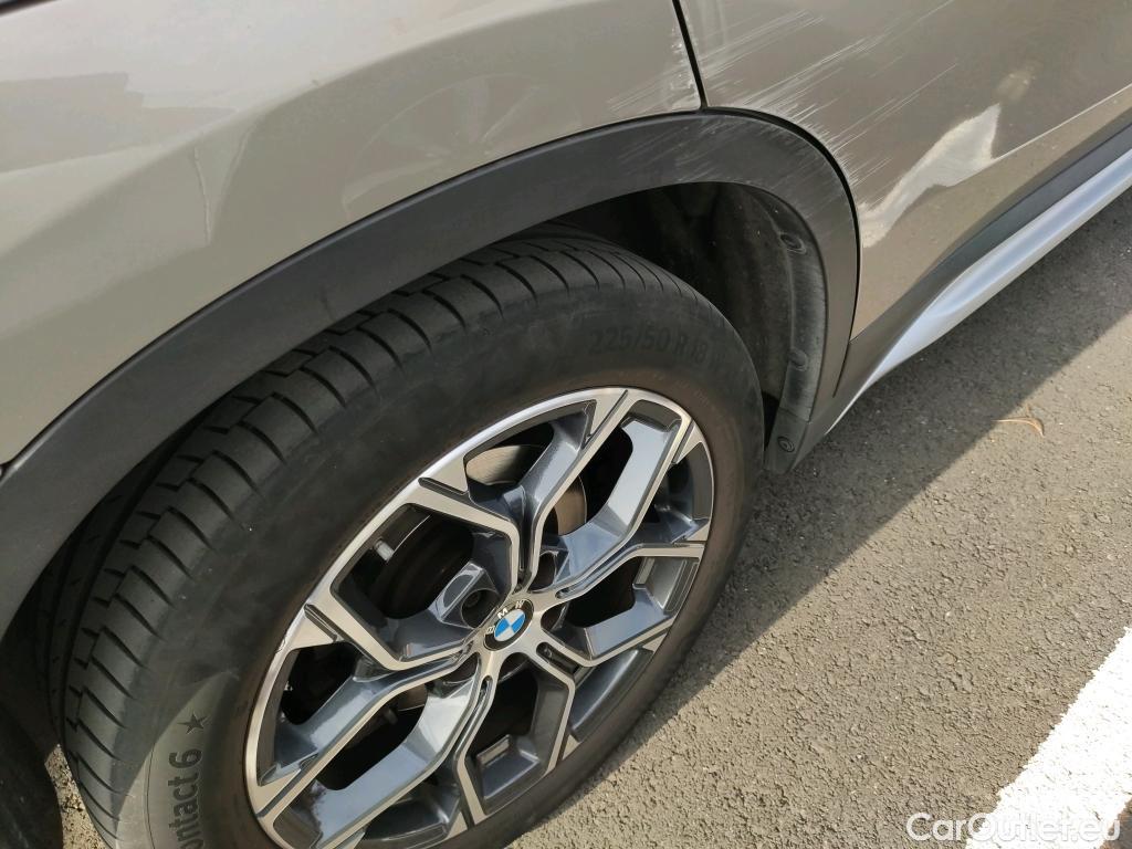  Bmw  X1 Serie  xDrive 25e 1.5 220CV AT6 E6d #26