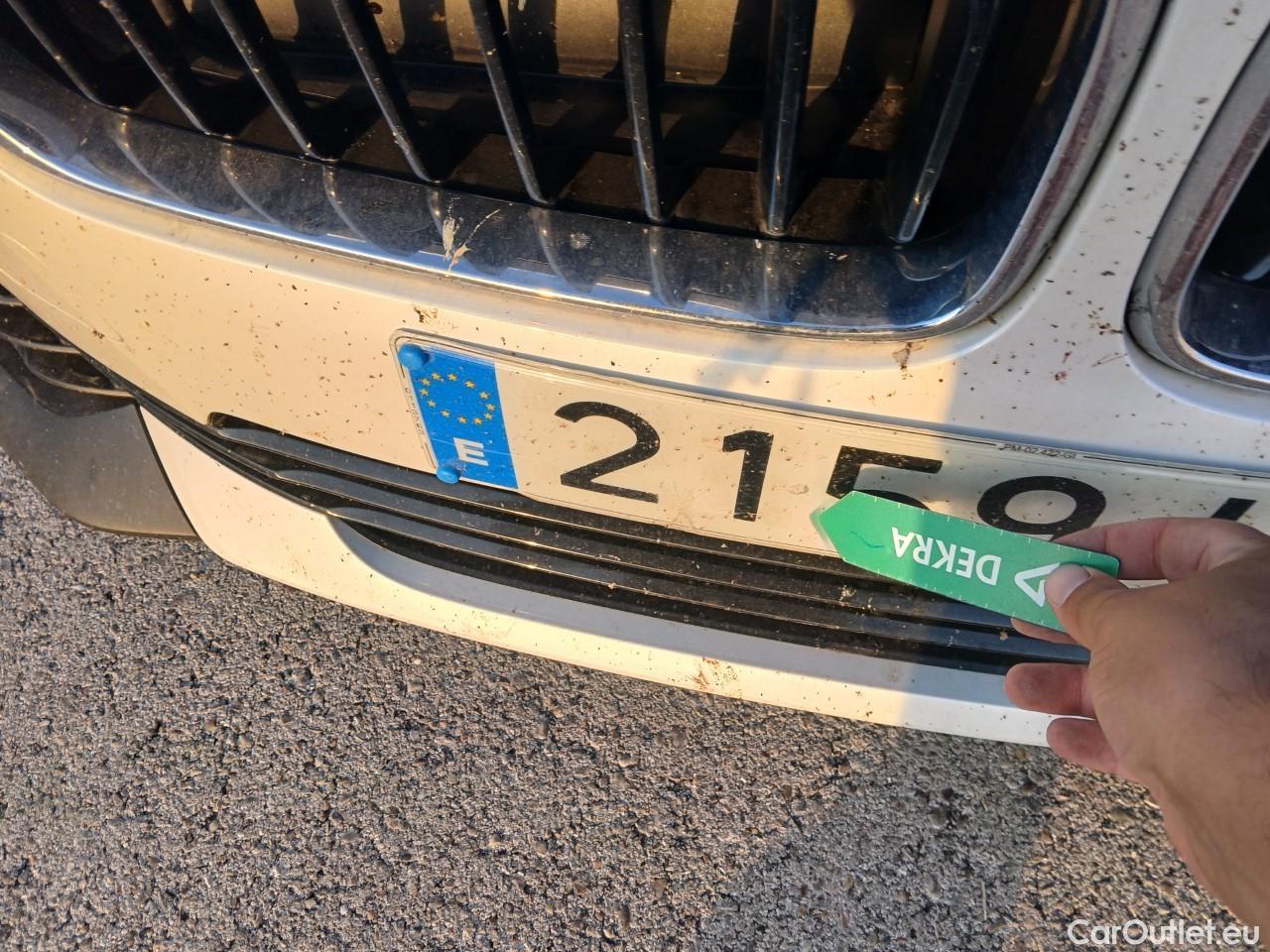 Bmw  X2 Serie  sDrive 18i Advantage 1.5 140CV AT7 E6dT #7