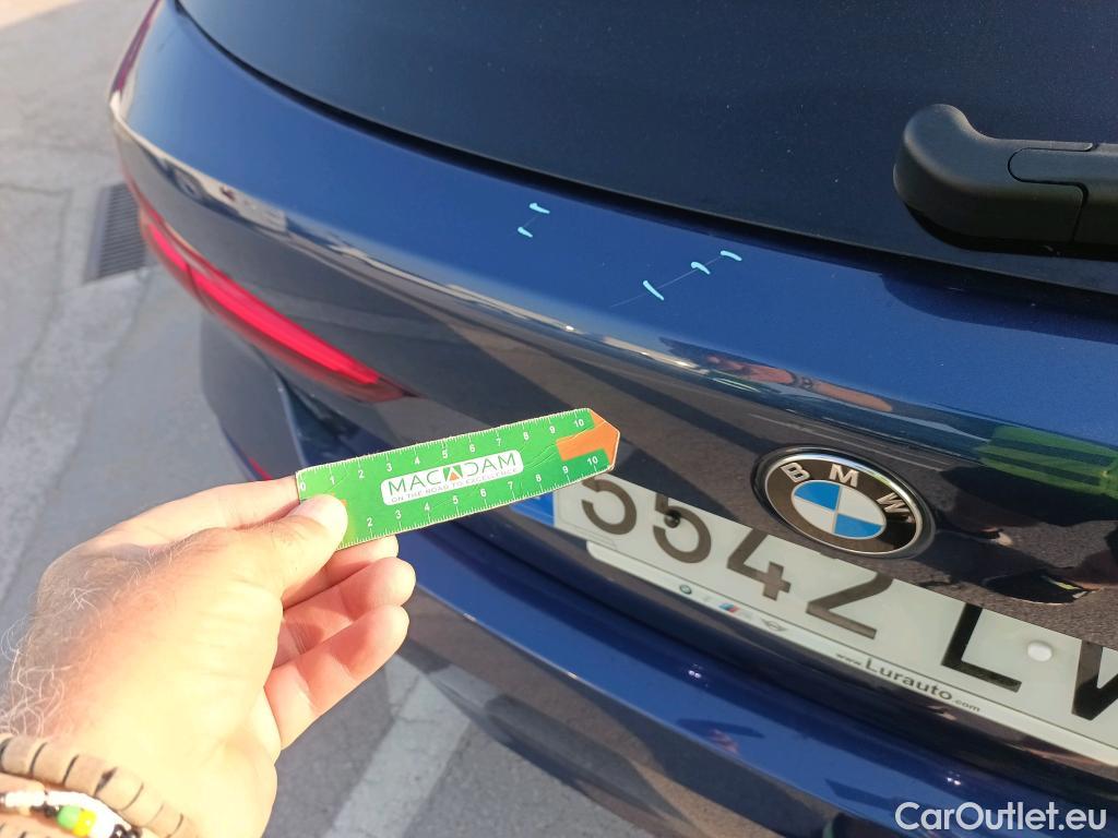  Bmw  Serie 1  Berlina 116d 1.5 115CV AT7 E6d #3