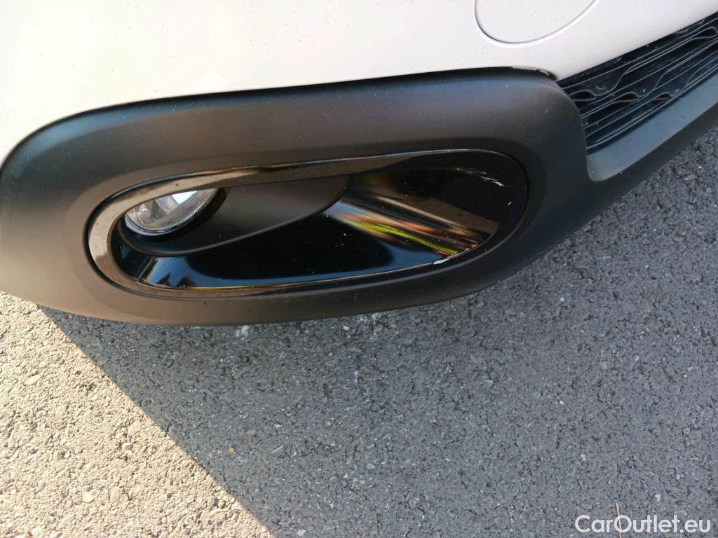  Citroen  C3  Feel 1.5 BlueHDi 100CV MT6 E6d #33
