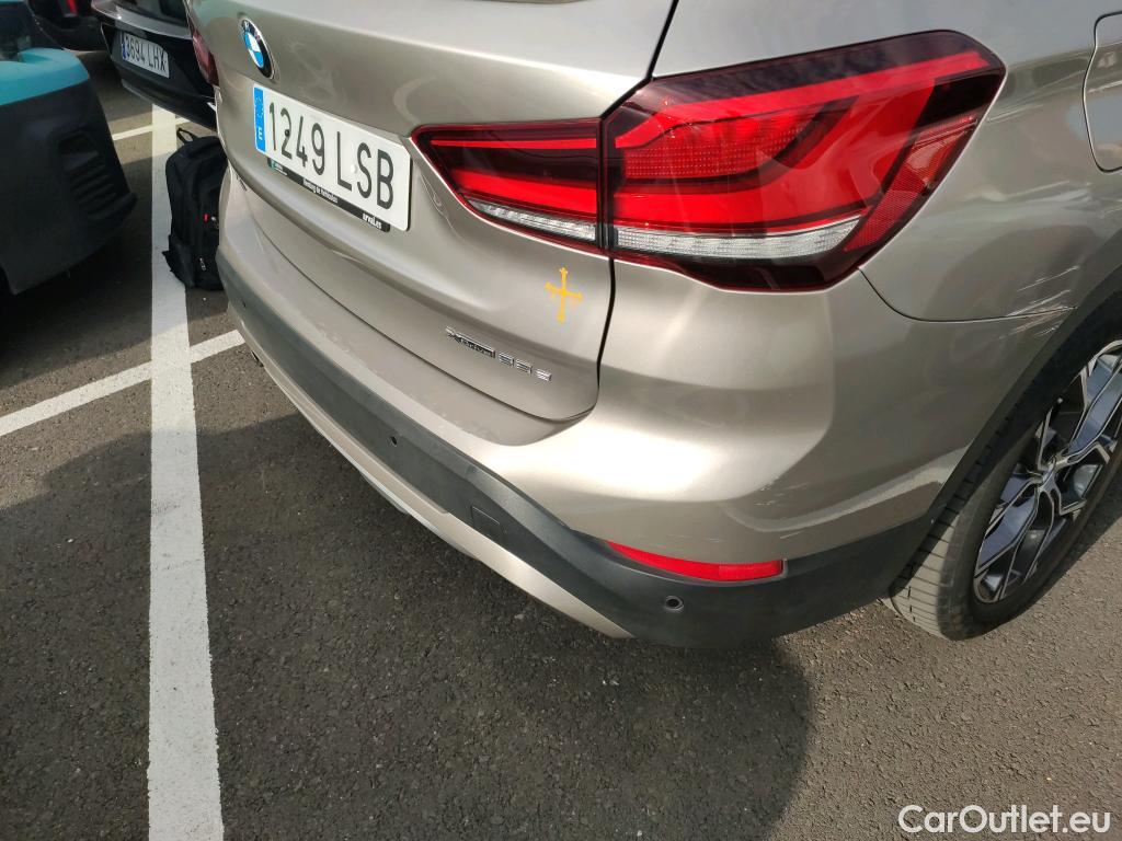  Bmw  X1 Serie  xDrive 25e 1.5 220CV AT6 E6d #21