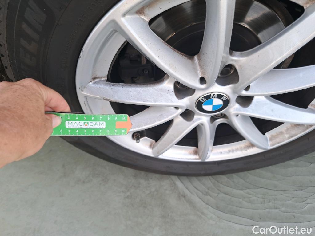  Bmw  Serie 2 BMW  Gran Tourer/2018/5P/monovolumen compacto 216d #30