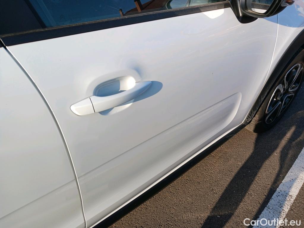  Citroen  C3  Feel 1.5 BlueHDi 100CV MT6 E6d #9