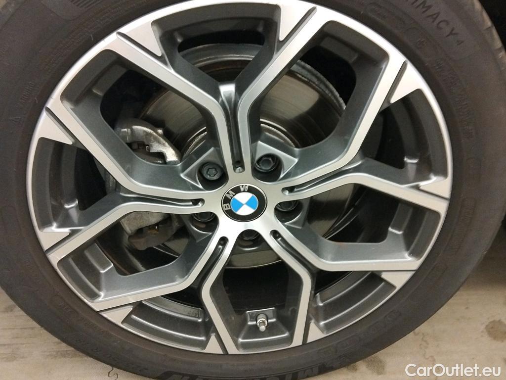  Bmw  X2 Serie  sDrive 18i Advantage 1.5 140CV AT7 E6dT #7