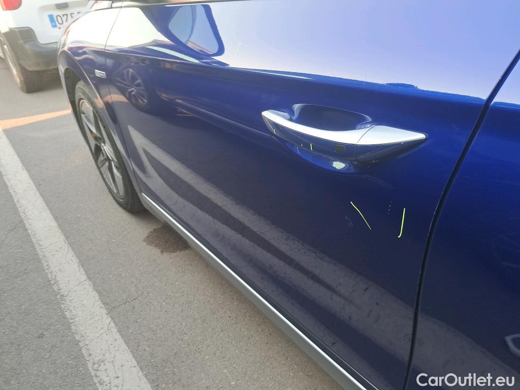  Hyundai   Ioniq HYUNDAI / 2019 / 5P / berlina con portón 1.6 GDI HEV Tecno DT #12