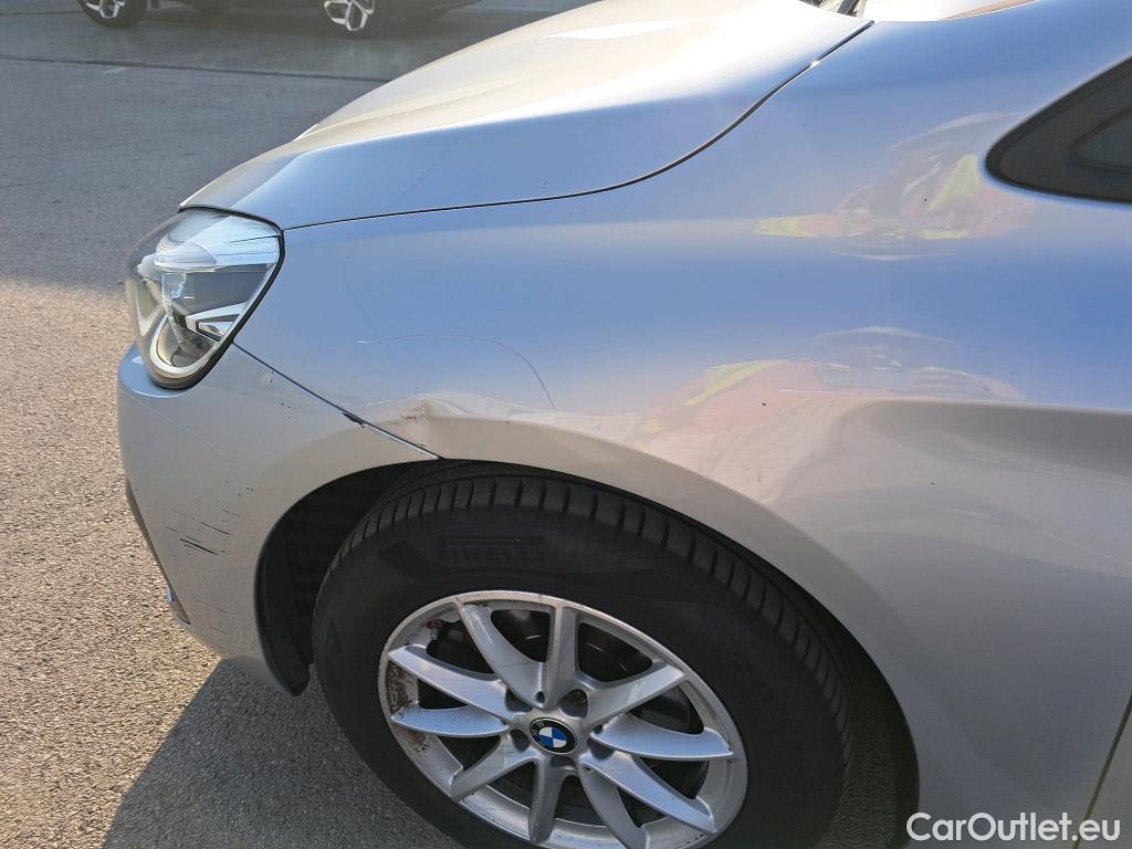  Bmw  Serie 2 BMW  Gran Tourer/2018/5P/monovolumen compacto 216d #7