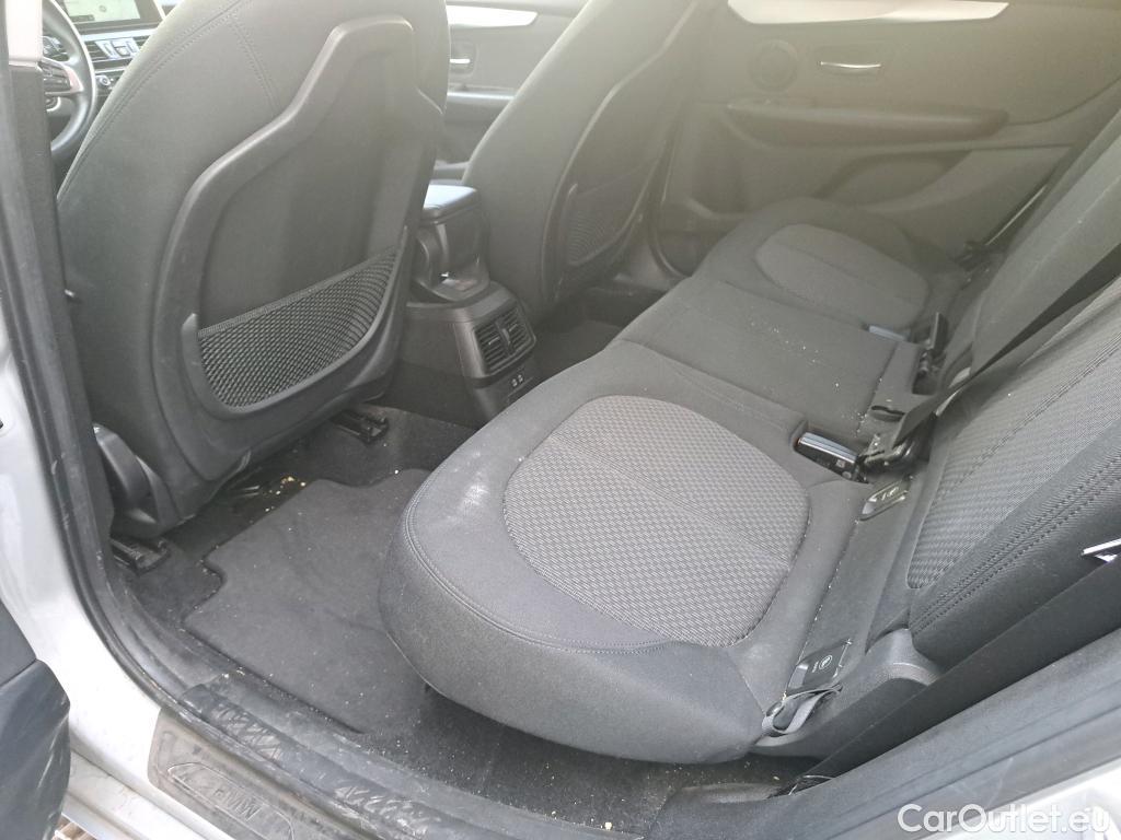  Bmw  Serie 2 BMW  Gran Tourer/2018/5P/monovolumen compacto 216d #15