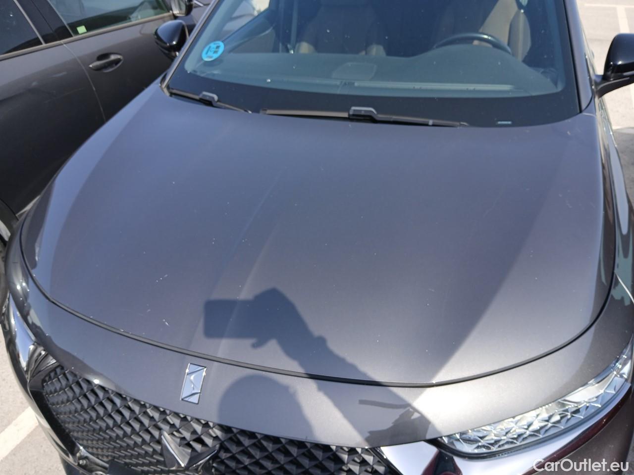  DS  DS7 DS DS 7 Crossback / 2017 / 5P / todoterreno BlueHDi DE 96kW (130CV) Auto. CHIC (AC) #16