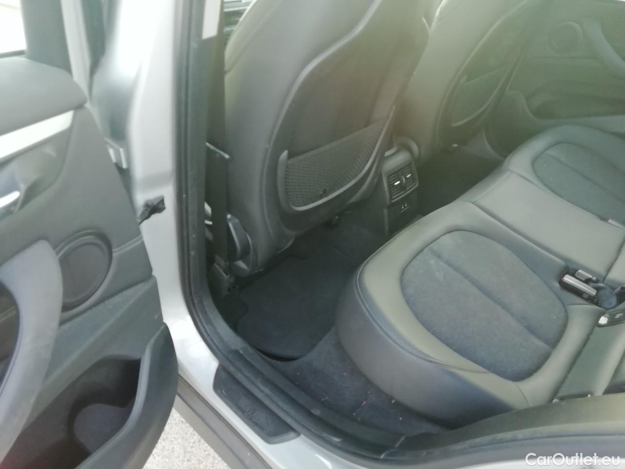  Bmw  X1 BMW  / 2019 / 5P / todoterreno sDrive16d Business #13