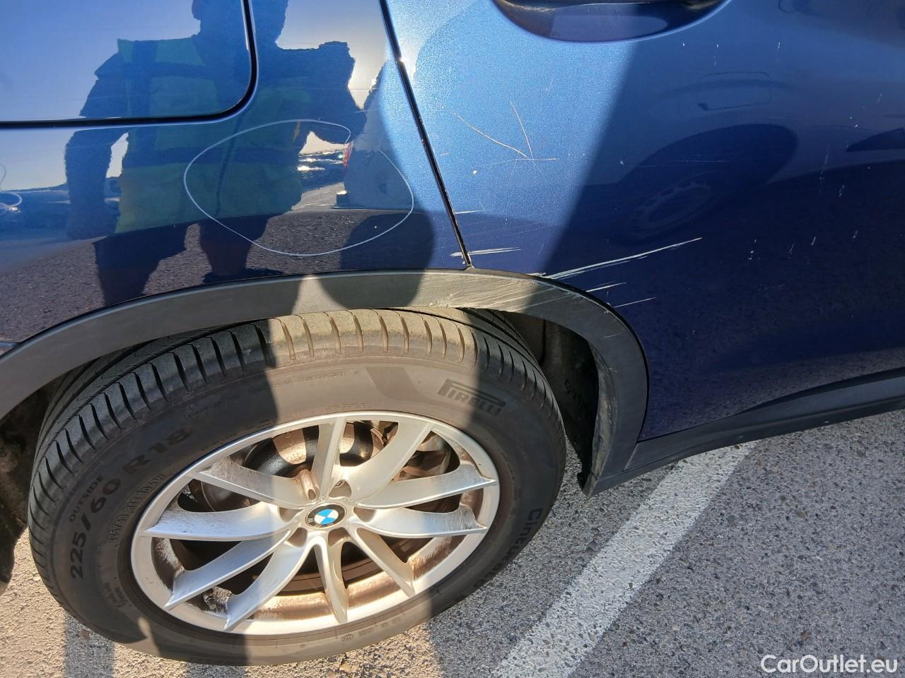  Bmw  X3 BMW  / 2017 / 5P / todoterreno xDrive20d #28