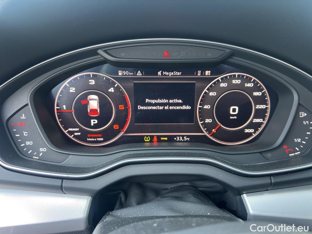  Audi  Q5  S line quattro 2.0 TDI 165CV AT7 E6 #59