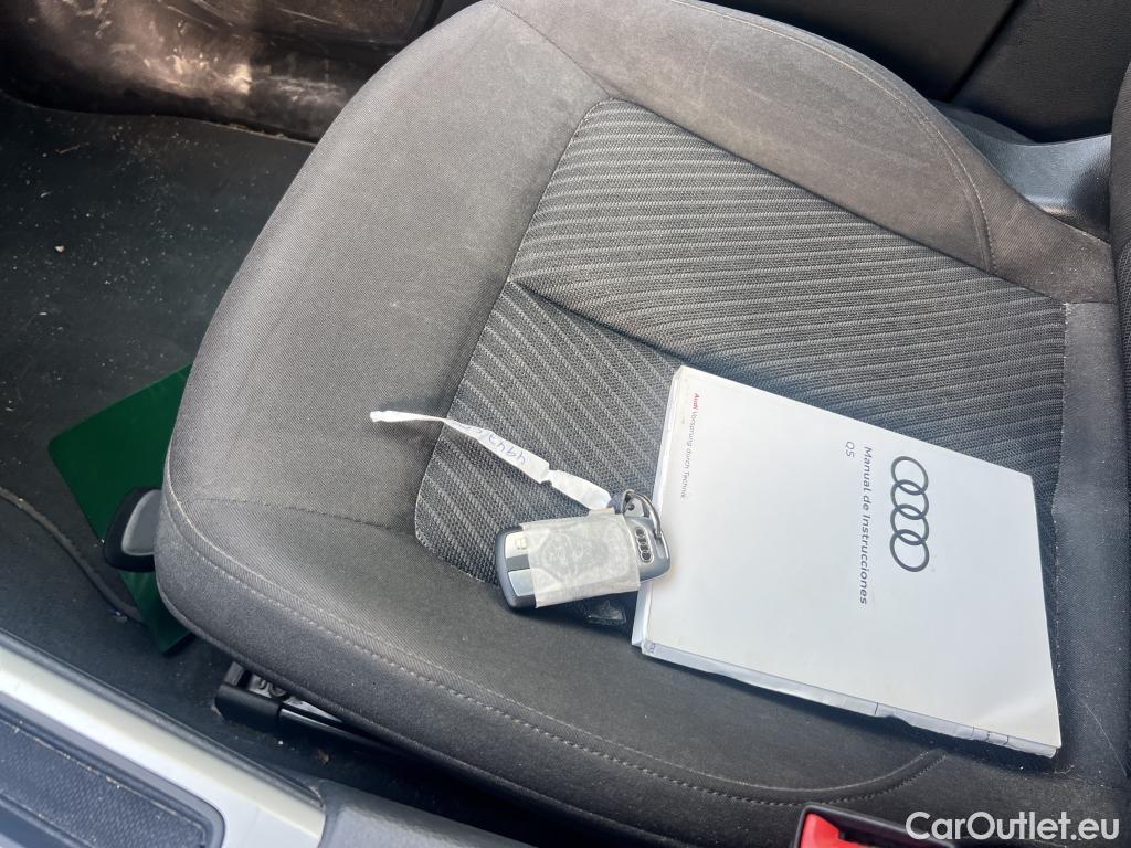  Audi  Q5  FYG 35 TDI advanced 2.0 TDI 165CV AT7 E6d #1