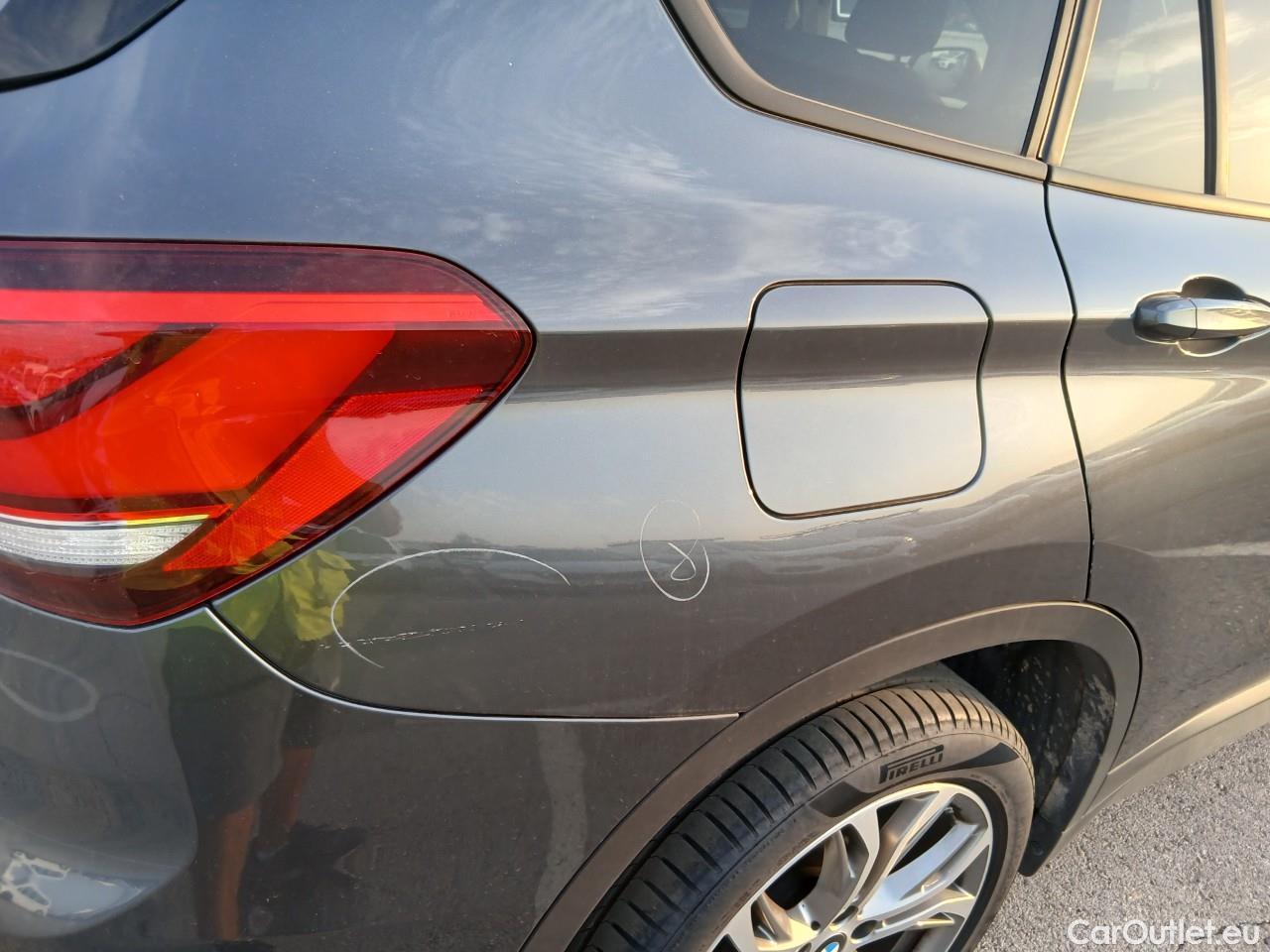  Bmw  X1 Serie  sDrive 18i Advantage 1.5 140CV AT7 E6dT #14