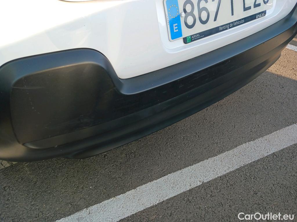  Citroen  C3  Feel 1.5 BlueHDi 100CV MT6 E6d #17