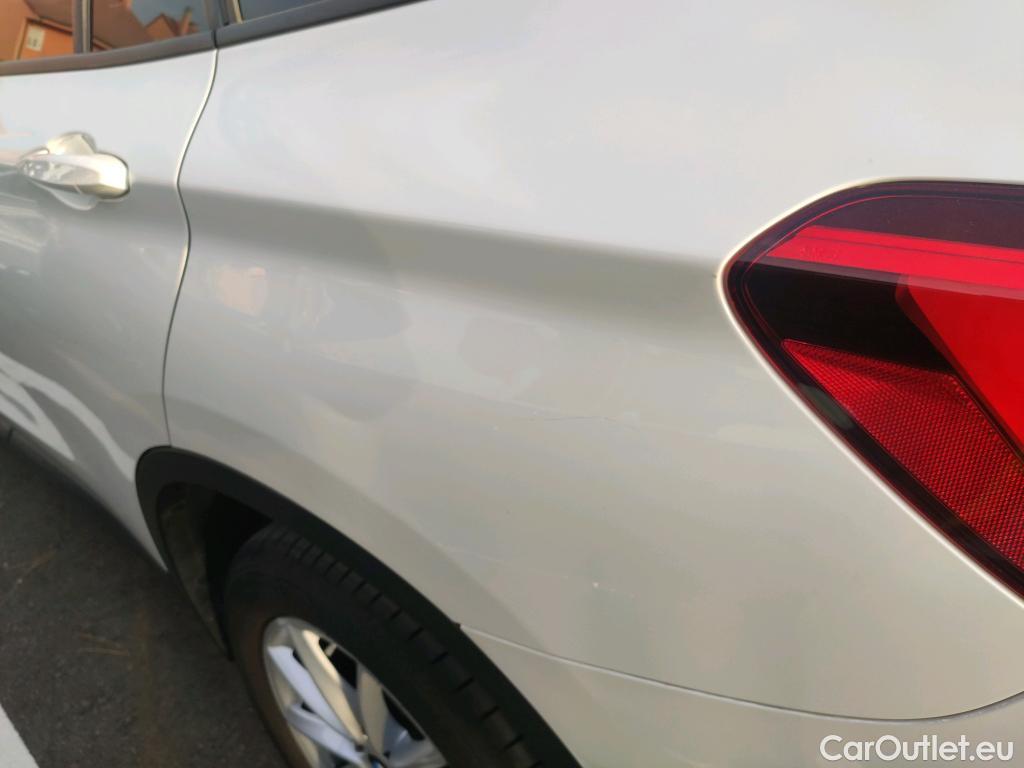  Bmw  X1 BMW  / 2019 / 5P / todoterreno sDrive18dA Corporate #9
