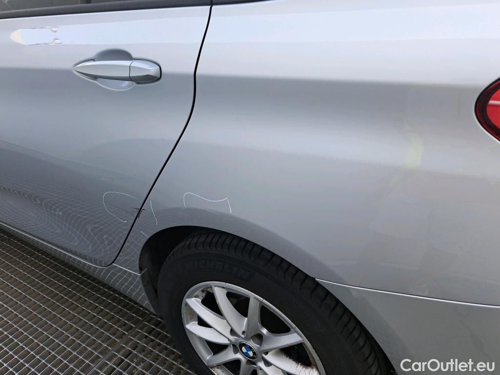  Bmw  Serie 2 BMW  Gran Tourer/2018/5P/monovolumen compacto 216d #3