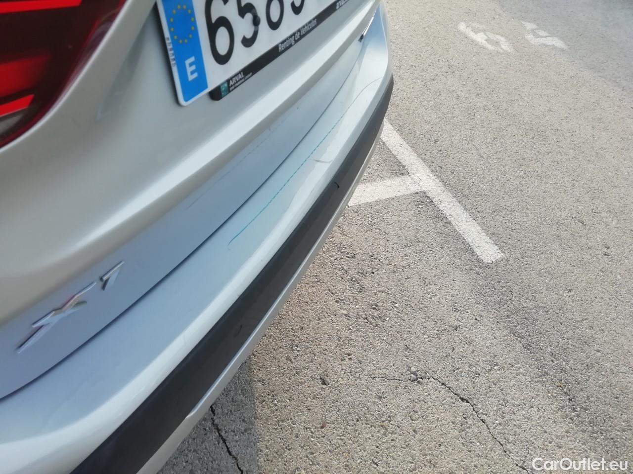 Bmw  X1 BMW  / 2019 / 5P / todoterreno sDrive16d Business #21