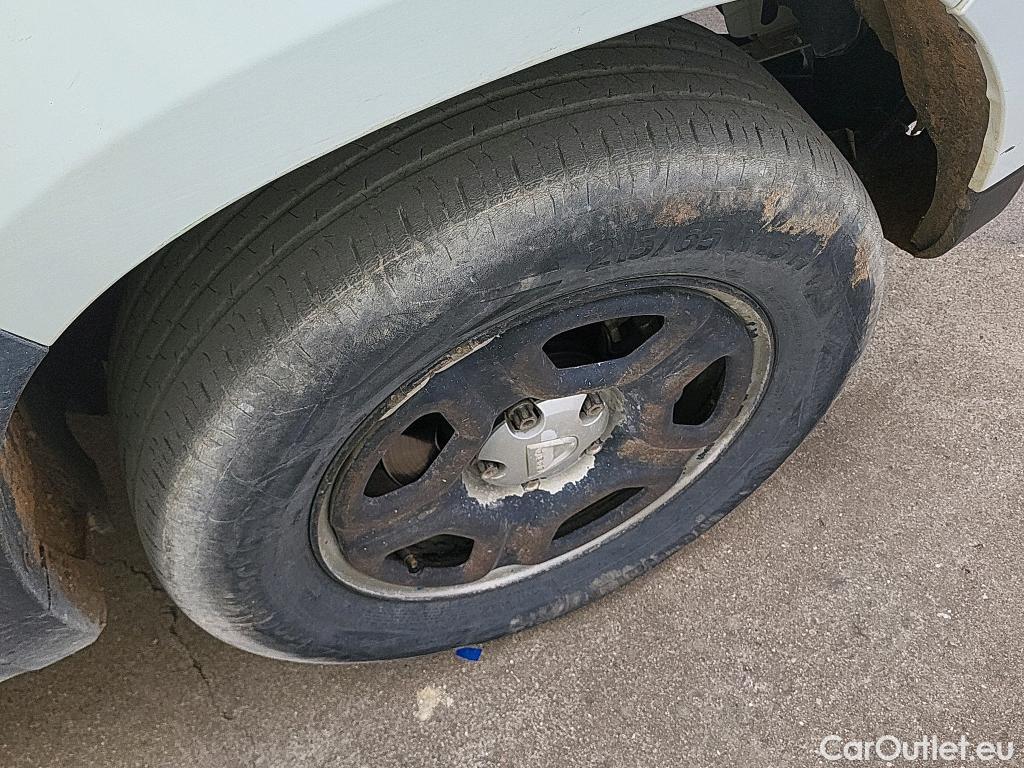  Dacia  Duster  II Essential 4WD 1.5 dCi 115CV MT6 E6dT #44