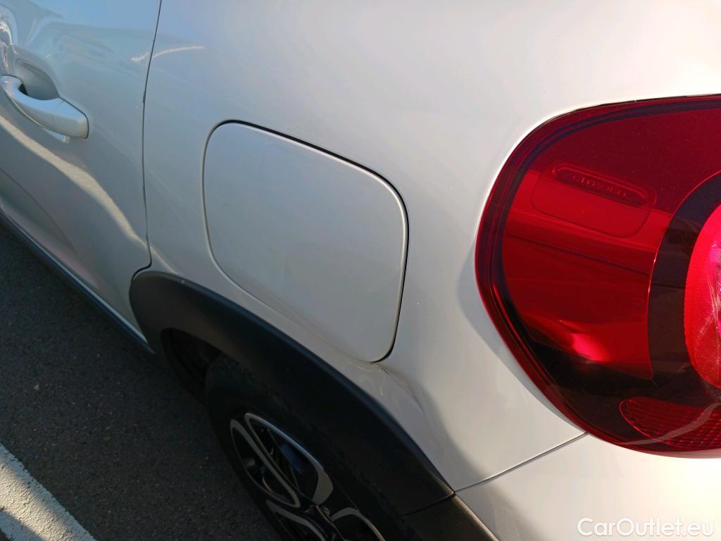  Citroen  C3  Feel 1.5 BlueHDi 100CV MT6 E6d #3