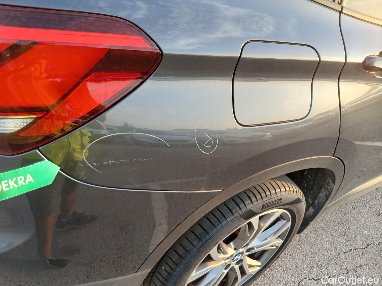  Bmw  X1 Serie  sDrive 18i Advantage 1.5 140CV AT7 E6dT #15