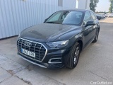  Audi  Q5  FYG 35 TDI advanced 2.0 TDI 165CV AT7 E6d 