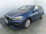  Bmw  Serie 1  Berlina 116d 1.5 115CV AT7 E6d 
