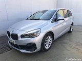  Bmw  Serie 2 BMW  Gran Tourer/2018/5P/monovolumen compacto 216d 