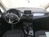  Bmw  Serie 2 BMW  Gran Tourer/2018/5P/monovolumen compacto 216d #3