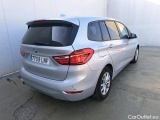  Bmw  Serie 2 BMW  Gran Tourer/2018/5P/monovolumen compacto 216d #2