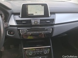  Bmw  Serie 2 BMW  Gran Tourer/2018/5P/monovolumen compacto 216d #14