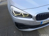  Bmw  Serie 2 BMW  Gran Tourer/2018/5P/monovolumen compacto 216d #17