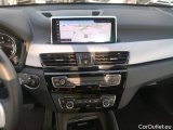  Bmw  X1 BMW  / 2019 / 5P / todoterreno sDrive18dA Corporate #14