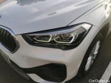  Bmw  X1 BMW  / 2019 / 5P / todoterreno sDrive18dA Corporate #16