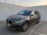  Bmw  X1 Serie  sDrive 18i Advantage 1.5 140CV AT7 E6dT 