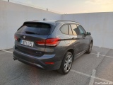  Bmw  X1 Serie  sDrive 18i Advantage 1.5 140CV AT7 E6dT #2