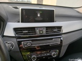  Bmw  X1 Serie  sDrive 18i Advantage 1.5 140CV AT7 E6dT #14