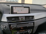  Bmw  X1 Serie  sDrive 18i Advantage 1.5 140CV AT7 E6dT #12