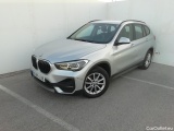  Bmw  X1 BMW  / 2019 / 5P / todoterreno sDrive16d Business 
