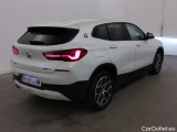  Bmw  X2 Serie  sDrive 18i Advantage 1.5 140CV AT7 E6dT #2