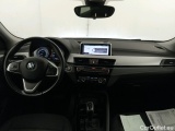  Bmw  X2 Serie  sDrive 18i Advantage 1.5 140CV AT7 E6dT #3