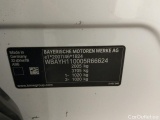  Bmw  X2 Serie  sDrive 18i Advantage 1.5 140CV AT7 E6dT #17