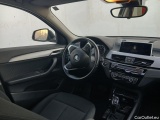  Bmw  X2 Serie  sDrive 18i Advantage 1.5 140CV AT7 E6dT #3
