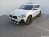  Bmw  X2 Serie  sDrive 18i Advantage 1.5 140CV AT7 E6dT 