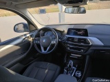  Bmw  X3 BMW  / 2017 / 5P / todoterreno xDrive20d #3