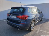  Bmw  X3 BMW  / 2017 / 5P / todoterreno xDrive20d #2