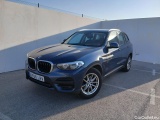  Bmw  X3 BMW  / 2017 / 5P / todoterreno xDrive20d 