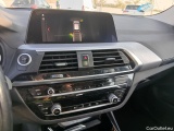  Bmw  X3 BMW  / 2017 / 5P / todoterreno xDrive20d #12