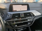  Bmw  X3 BMW  / 2017 / 5P / todoterreno xDrive20d #11