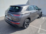  DS  DS7 DS DS 7 Crossback / 2017 / 5P / todoterreno BlueHDi DE 96kW (130CV) Auto. CHIC (AC) #2