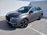  DS  DS7 DS DS 7 Crossback / 2017 / 5P / todoterreno BlueHDi DE 96kW (130CV) Auto. CHIC (AC) 